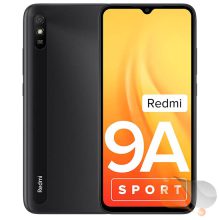 گوشی موبایل شیائومی مدل Xiaomi Redmi 9A Sport ظرفیت 32 گیگابایت و رم 3 گیگابایت