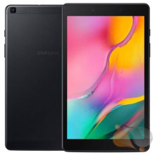 تبلت سامسونگ Galaxy Tab A8.0 2019 مدل SM-T295 32GB Tablet (مشکی)